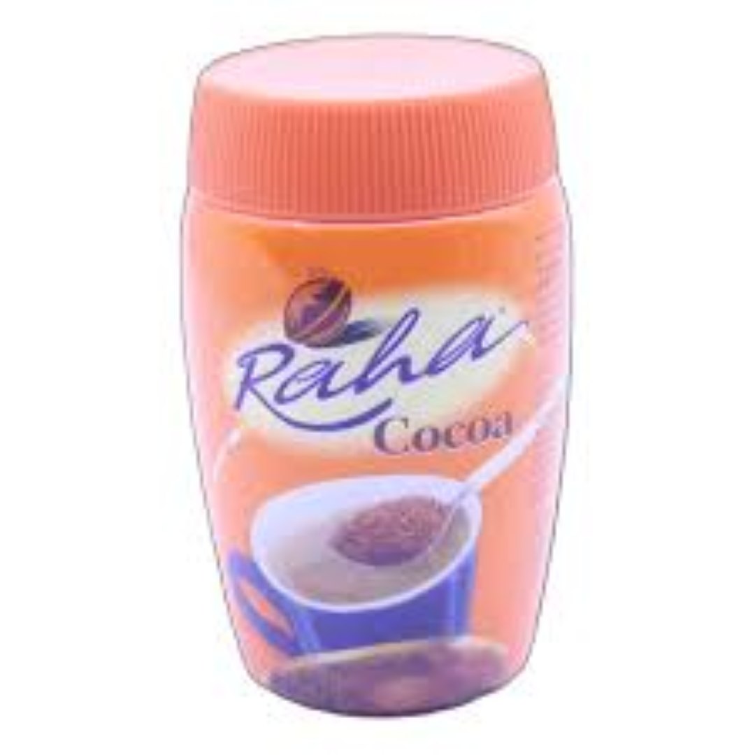 RAHA COCOA 160G